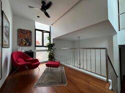 Jalan Lateh (D13), Semi-Detached #485589711